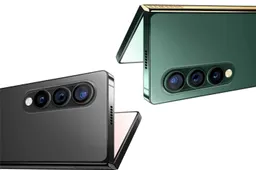 Samsung Galaxy Z Fold3 and Galaxy Flip 3 price leaks