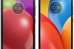 Moto E4 shows up on GeekBench