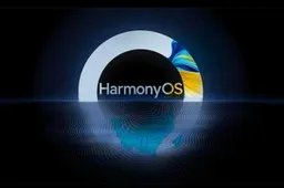 HarmonyOS devices will exceed 300 million this year