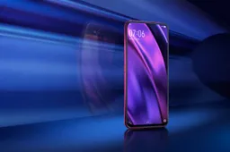 Vivo NEX 2 Appears on Geekbench with Snapdragon 845 and 10 GB RAM