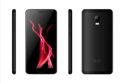 Elephone Apparently Working on a Thin Battery Phone