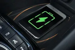 iOS 17.2 will solve iPhone wireless charging issues in some cars