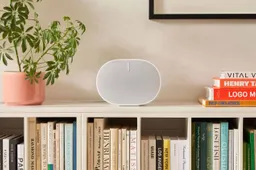 Feel the Music: Sonos Speakers Now Have Apple Music Spatial Audio