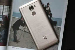 Snapdragon 821 LeEco Le X850 glanced at TENAA