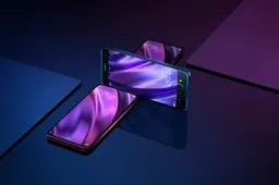 VIVO has a new VIVO NEX Dual display with Snapdragon 710 in the works