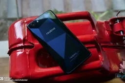 Leaked: Oppo Realme 1's Specs