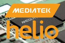 Mediatek Helio X30 will be another 10 core powerhouse