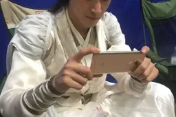 LeEco 3 spied again ahead of 21st launch