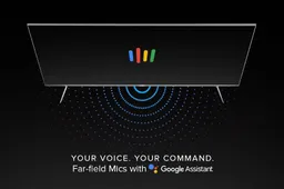 Xiaomi Mi TV 5X To Come With 40W Stereo Speakers