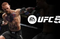 EA Sports UFC 5: Knockout Fun and Groundbreaking Graphics!