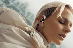 Nothing Ear (open) launch as the company's first open-ear earbuds