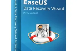 EaseUS Data Recovery Wizard: a Fast and Simple way to recover your data