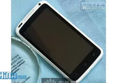 Ultimate HTC One X clone boasts dual-core MT6577 and 8 mega-pixel camera!