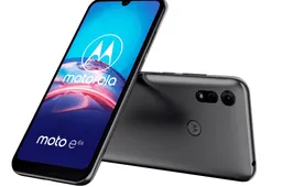 Entry-Level Moto E6s (2020) Is Getting A New Decent Color Option