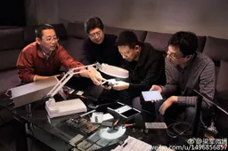 LeTV phones shown in latest press shots along with pricing