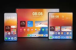 Huawei applies for Harmony Galaxy and HarmonyOS NEXT trademarks