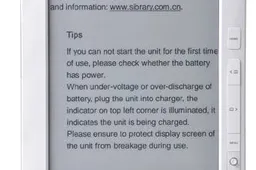 China Propels Ebook Growth