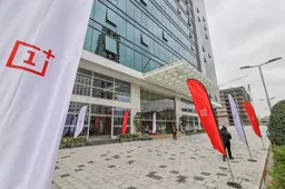 OnePlus TV Leaked In Live Photo: Nothing Unique