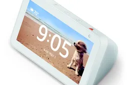 Amazon Echo Show 5 announced, priced $89.99