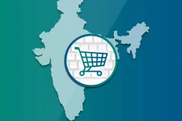 India Makes e-Commerce Platforms' Lives Difficult
