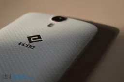 Ecoo E04 Aurora (3GB RAM, MT6752): Hands on and first impressions