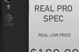 ECOO Shining Pro on sale very soon for $169.99