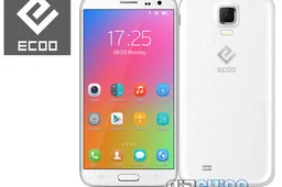 Chinese start-up ECOO release video of their ECOO Focus E01 smartphone