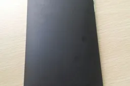 ECOO Lofty engineering sample shown in spy photos