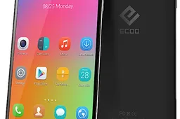 ECOO Shining specifications, could be a better deal than the Focus