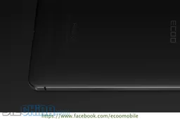 After launching the worlds cheapest 1080 phone, ECOO tease another device