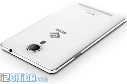 Start up ECOO are already discussing 3 new phones