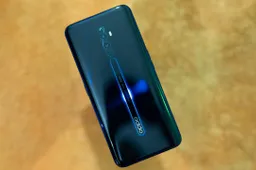 Oppo Reno2 Z appears on TENAA