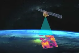 Google helps map global methane emissions