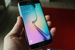 Samsung Galaxy S6, S6 Edge go official