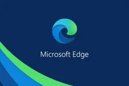 Microsoft releases a new version of Edge browser via Windows 10 updates