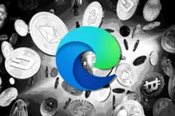 Edge Browser Will Soon be your New Cryptocurrency Wallet