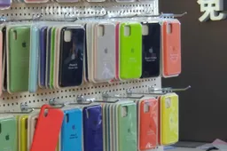 iPhone 11: New case leak reveal names and design ahead of time