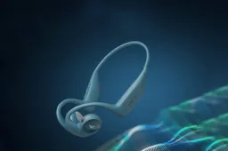 Edifier Comfo Run Announced in China At ~$68