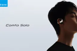 Edifier Comfo Solo Open Ear Wireless Earbuds Debut With Affordable Price Tag