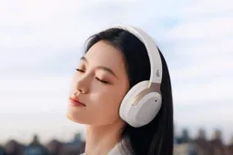 Edifier W820NB Launches with Spatial Audio Feature at Just US$68