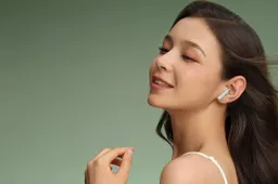 Edifier Zero X TWS Launches With Comfort-forward Design