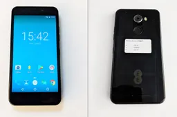 EE UK to release own-branded smartphone for under £100