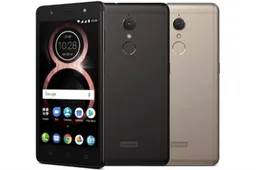 Affordable Lenovo K320t and a smart vacuum cleaner on sale