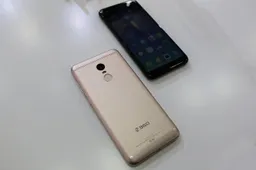 A New 360 Full-Screen Phone to Come Tomorrow: Is It 360 N6 Black?