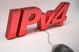 4.3 Billion IPv4 Addresses Worldwide Are Officially Exhausted And Will Overtake IPv6