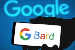 Google Bard Can Now Show Image Results