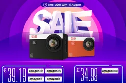 Elephone Explorer S now Available on Amazon as low as $34.99