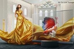 Xiaomi Mi TV To Get Two 82-inch Variants With 8K and 4K Resolutions