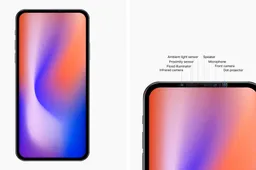 iPhone 12: Apple could abandon the Notch in 2020
