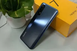 The full details and photos of the Realme 7 smartphone has been leaked